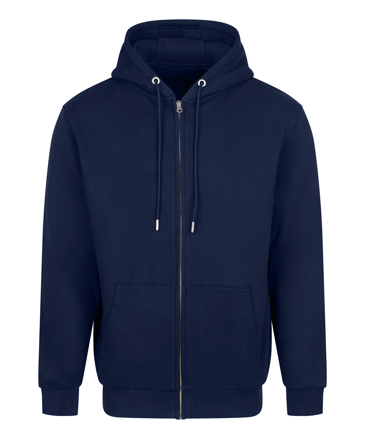 Anthem Studio Full-Zip Hoodie - AM102