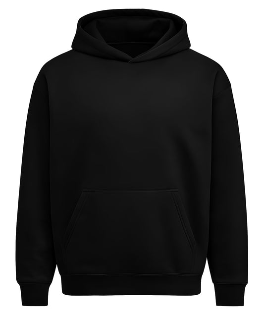 Anthem Heavy Bass Hoodie - AM201