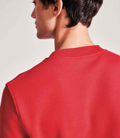 AM20 Red Model