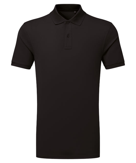 PRINTGUARD Recycled Polyester Polo - AQ001