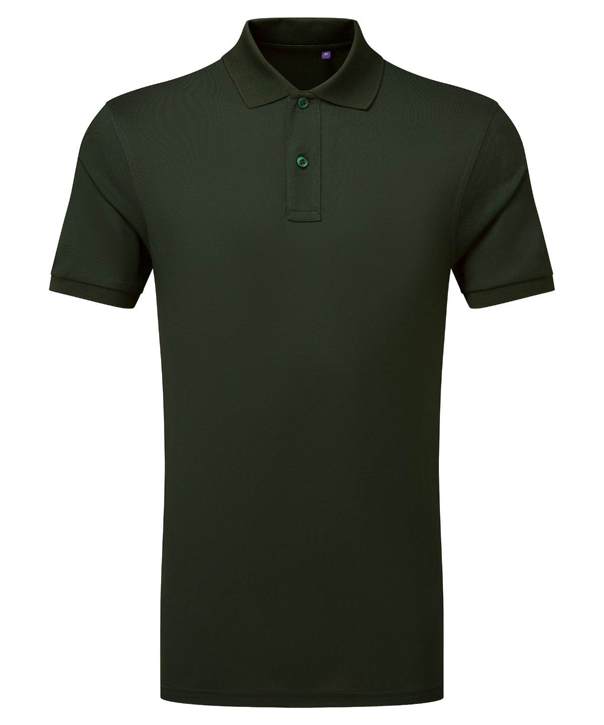 PRINTGUARD Recycled Polyester Polo - AQ001