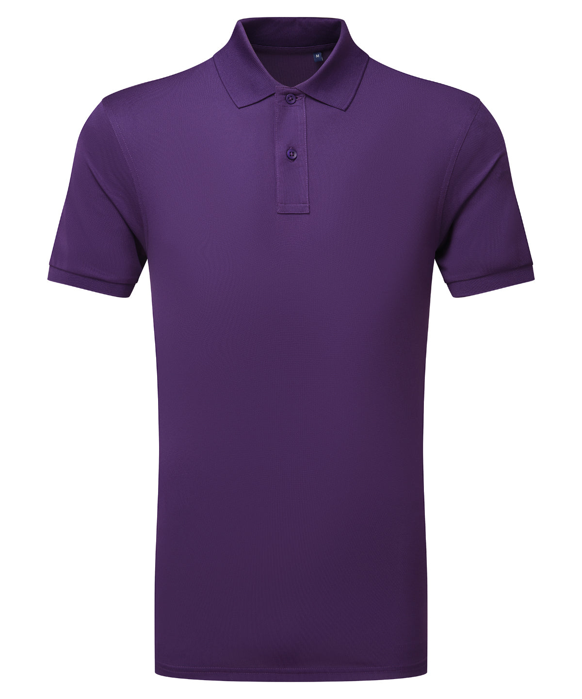 PRINTGUARD Recycled Polyester Polo - AQ001