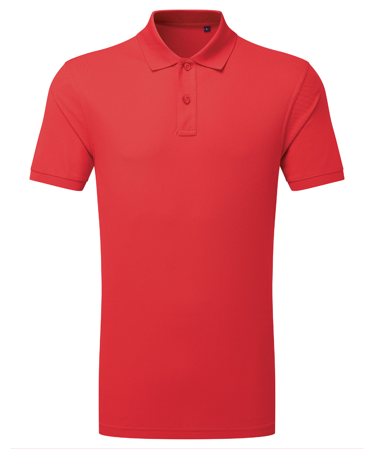 PRINTGUARD Recycled Polyester Polo - AQ001