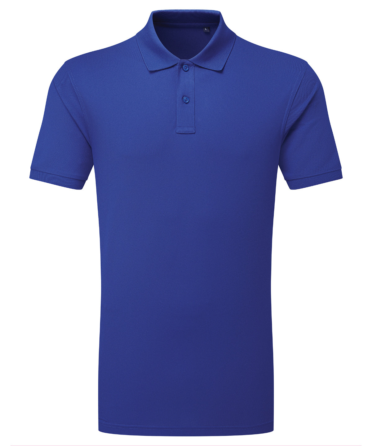 PRINTGUARD Recycled Polyester Polo - AQ001