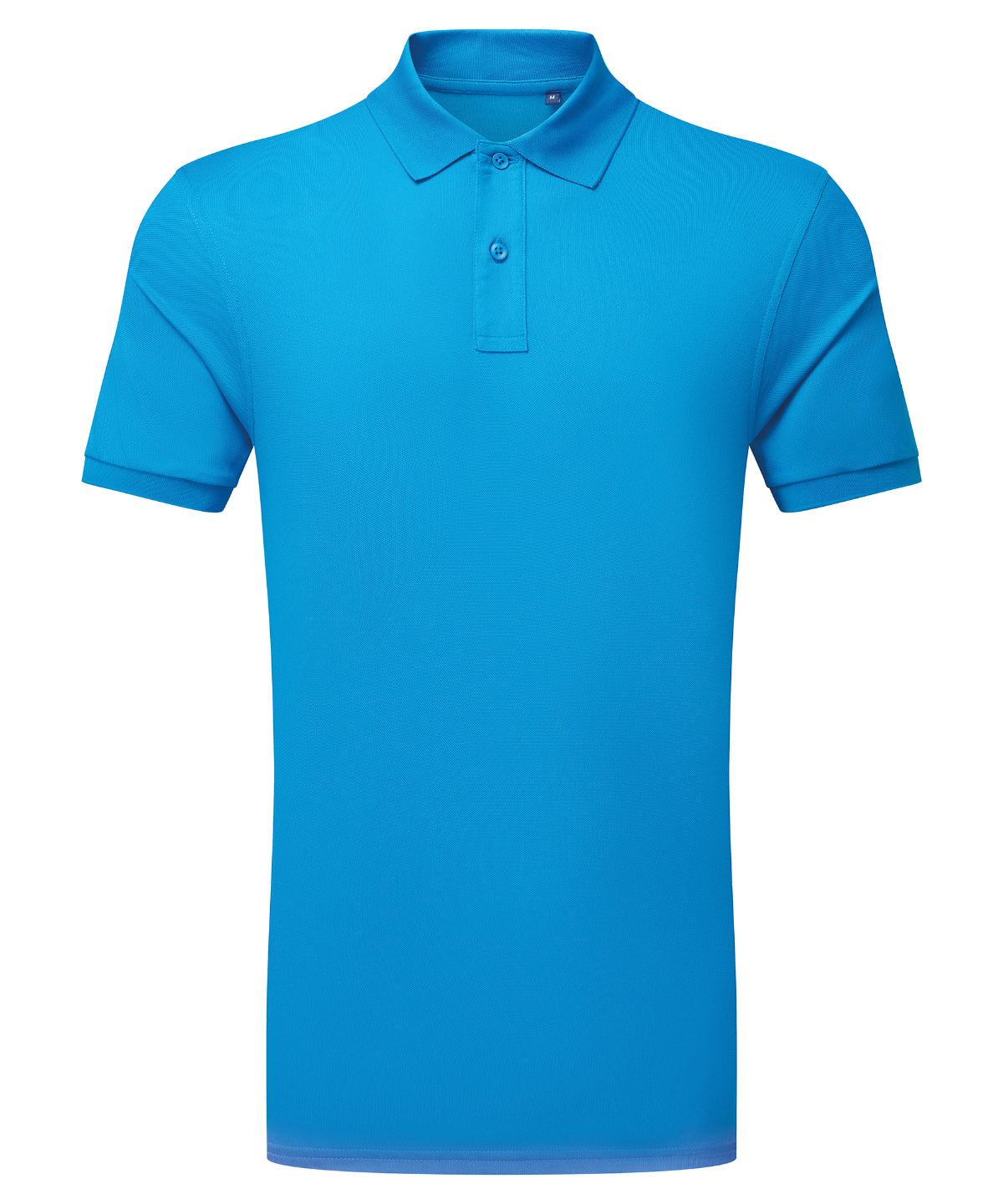 PRINTGUARD Recycled Polyester Polo - AQ001