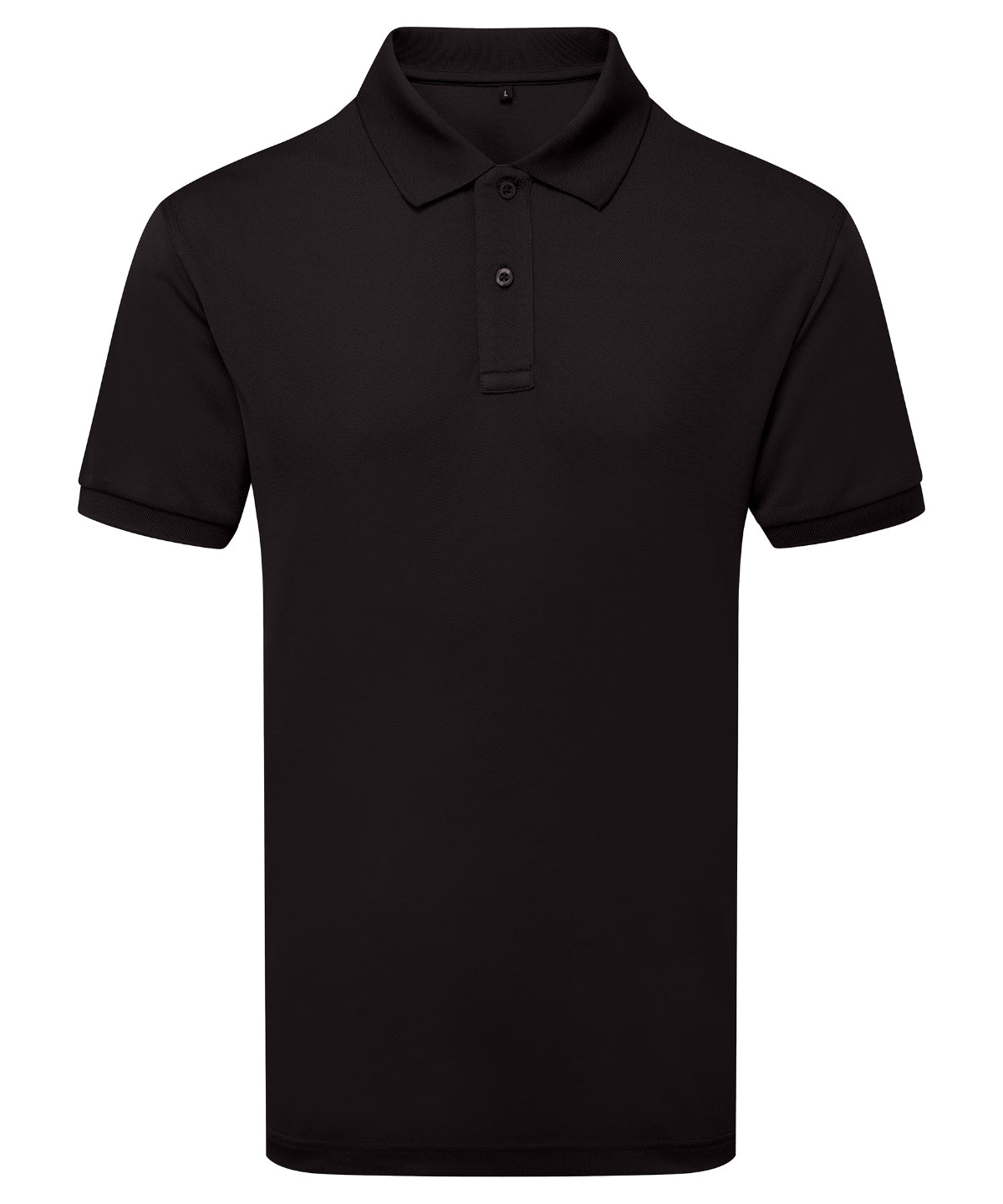 Men's GlacierTech Polo - AQ002