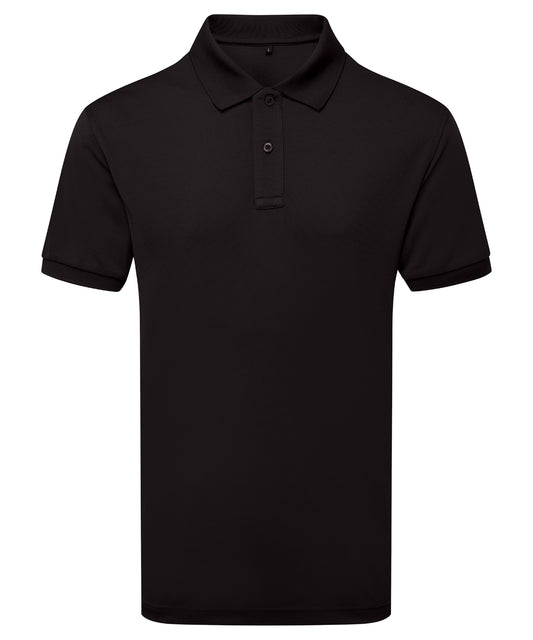 Men's GlacierTech Polo - AQ002