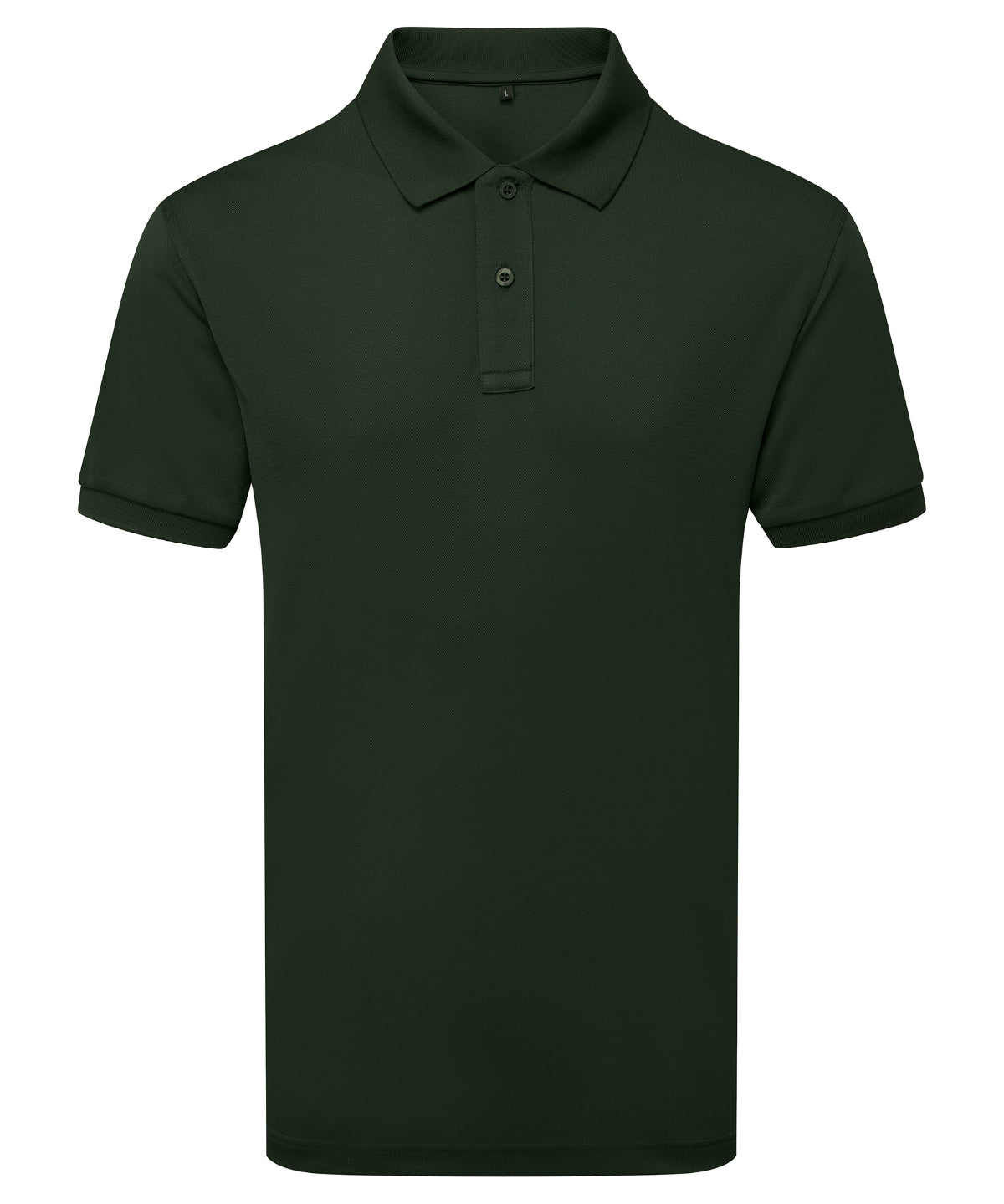 Men's GlacierTech Polo - AQ002