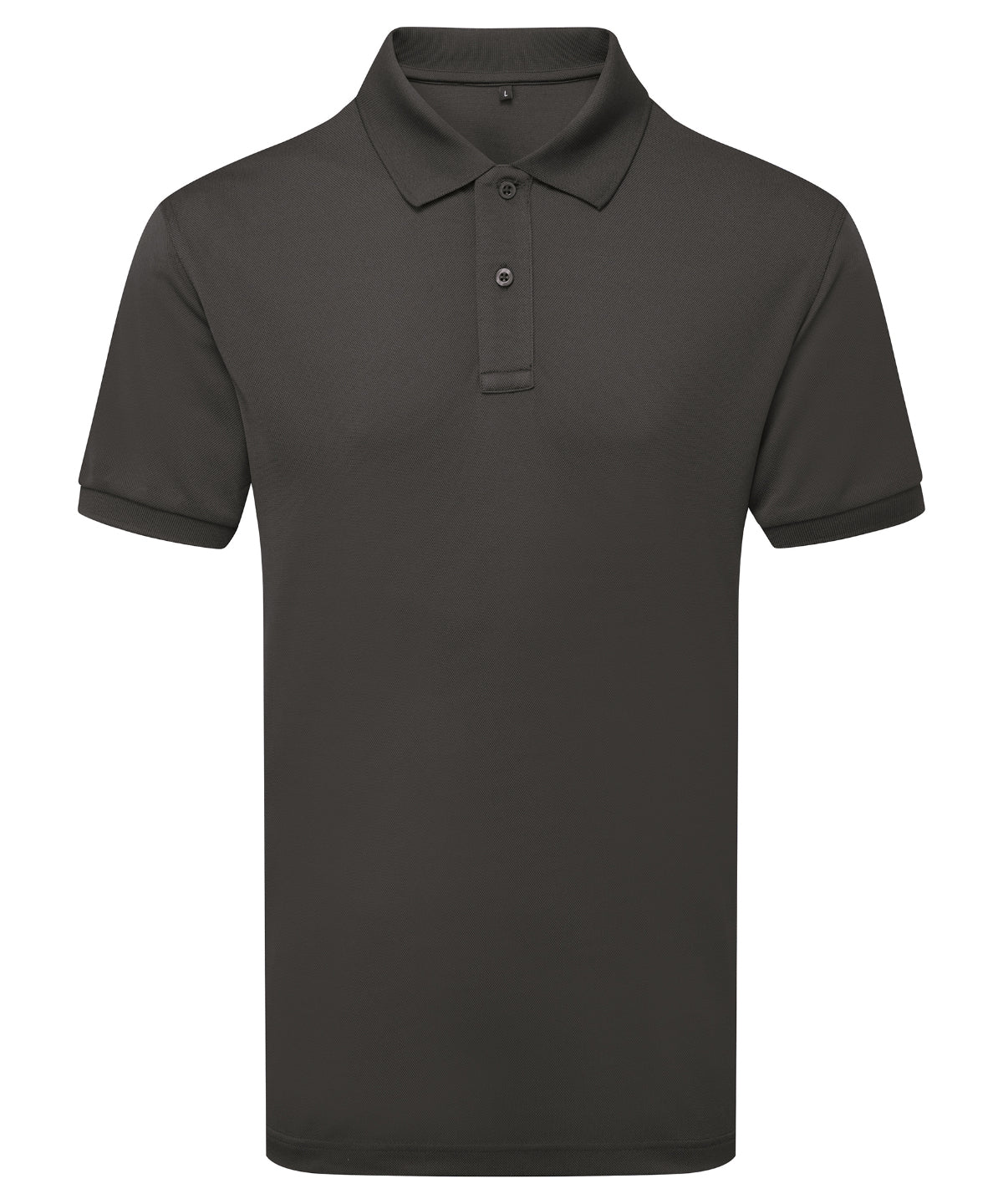 Men's GlacierTech Polo - AQ002