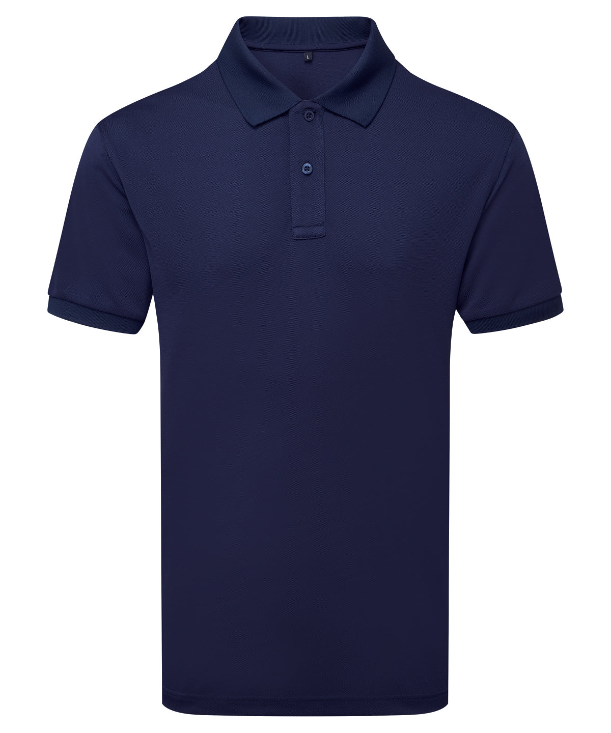Men's GlacierTech Polo - AQ002