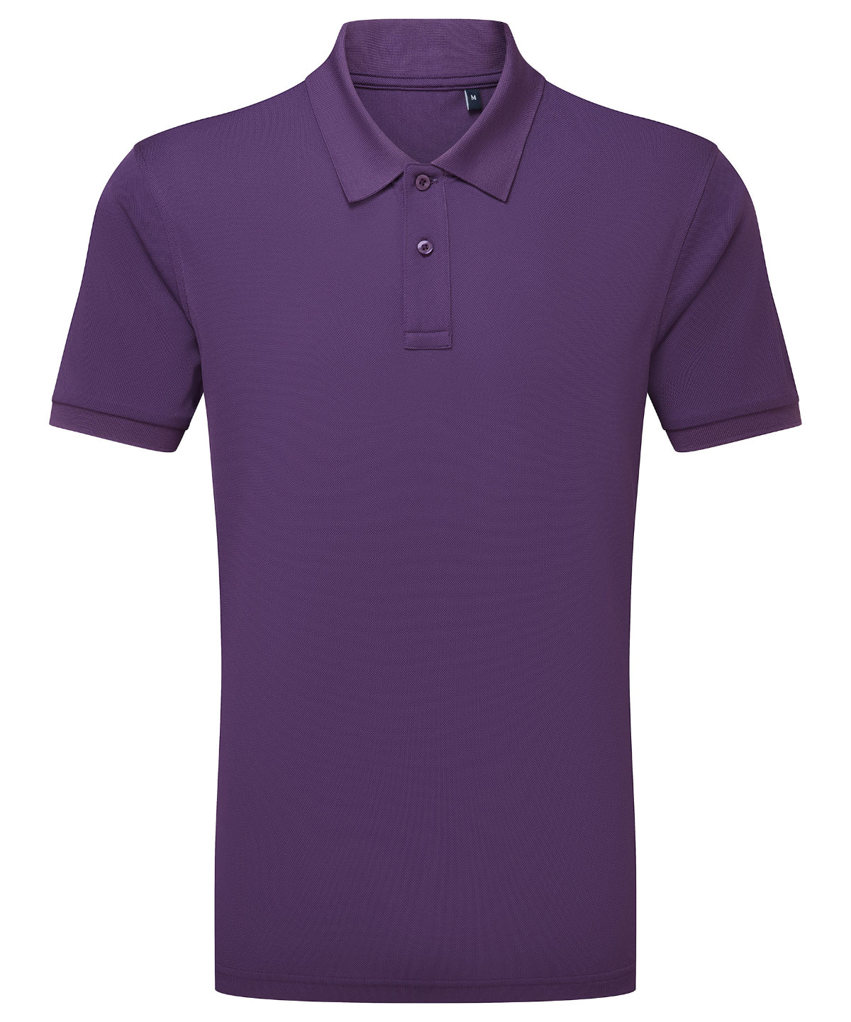 Men's GlacierTech Polo - AQ002