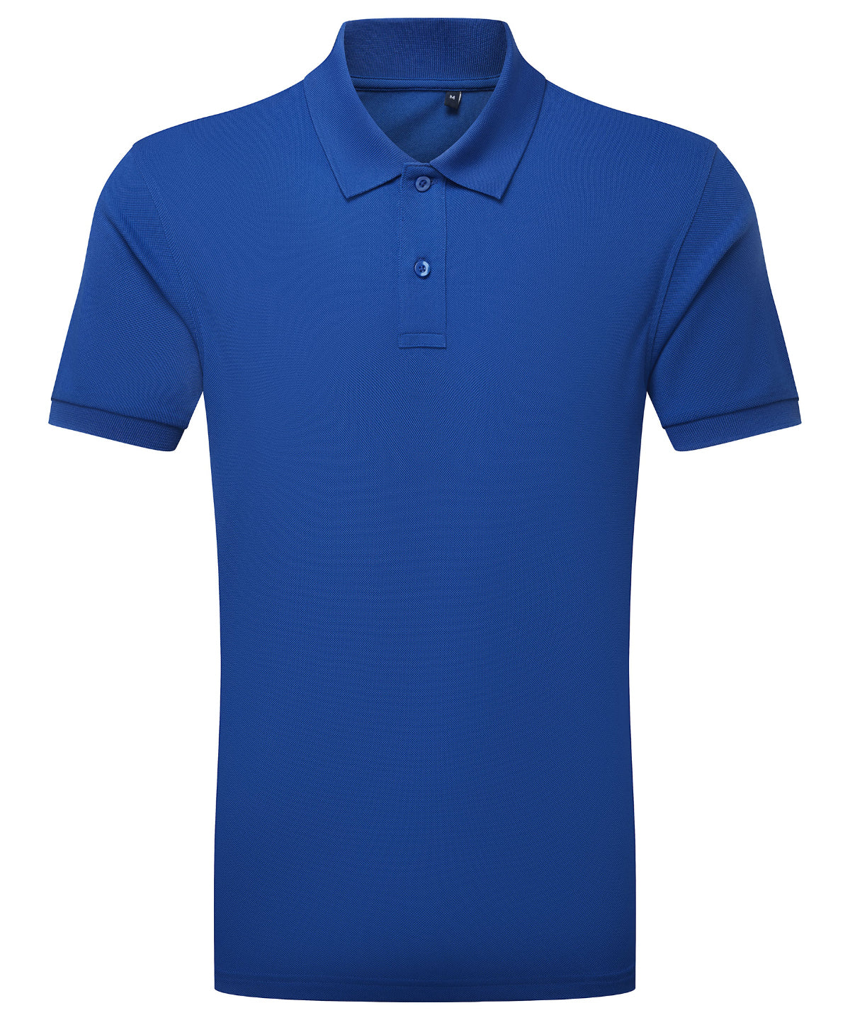 Men's GlacierTech Polo - AQ002