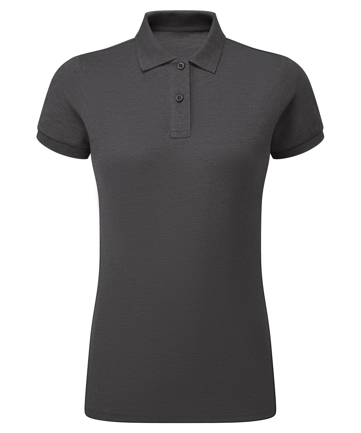 Women's Classic Fit Polo - AQ020