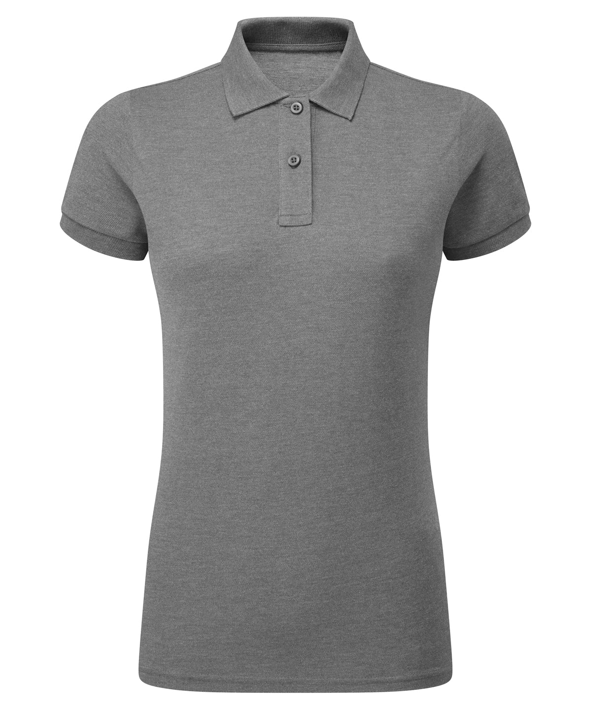 Women's Classic Fit Polo - AQ020