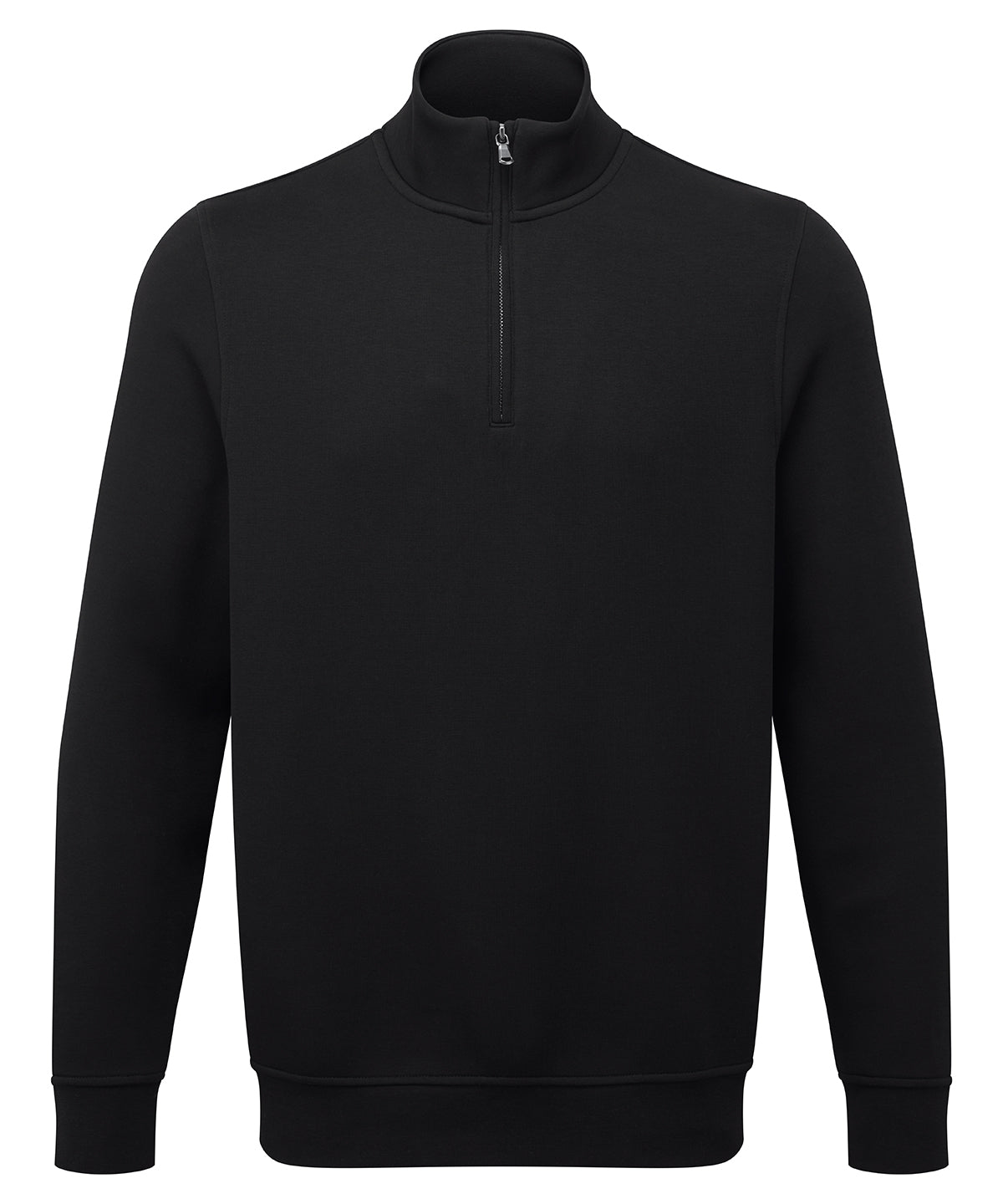 Men’s ¼-Zip Premium Sweatshirt - AQ035