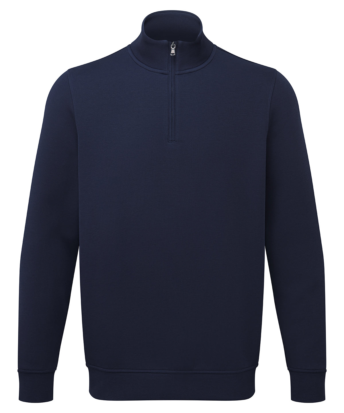 Men’s ¼-Zip Premium Sweatshirt - AQ035