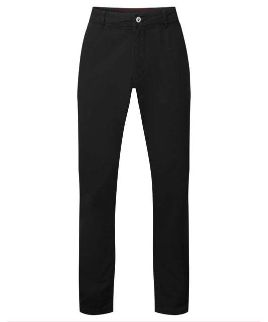 Men's Classic Fit Chinos - AQ050