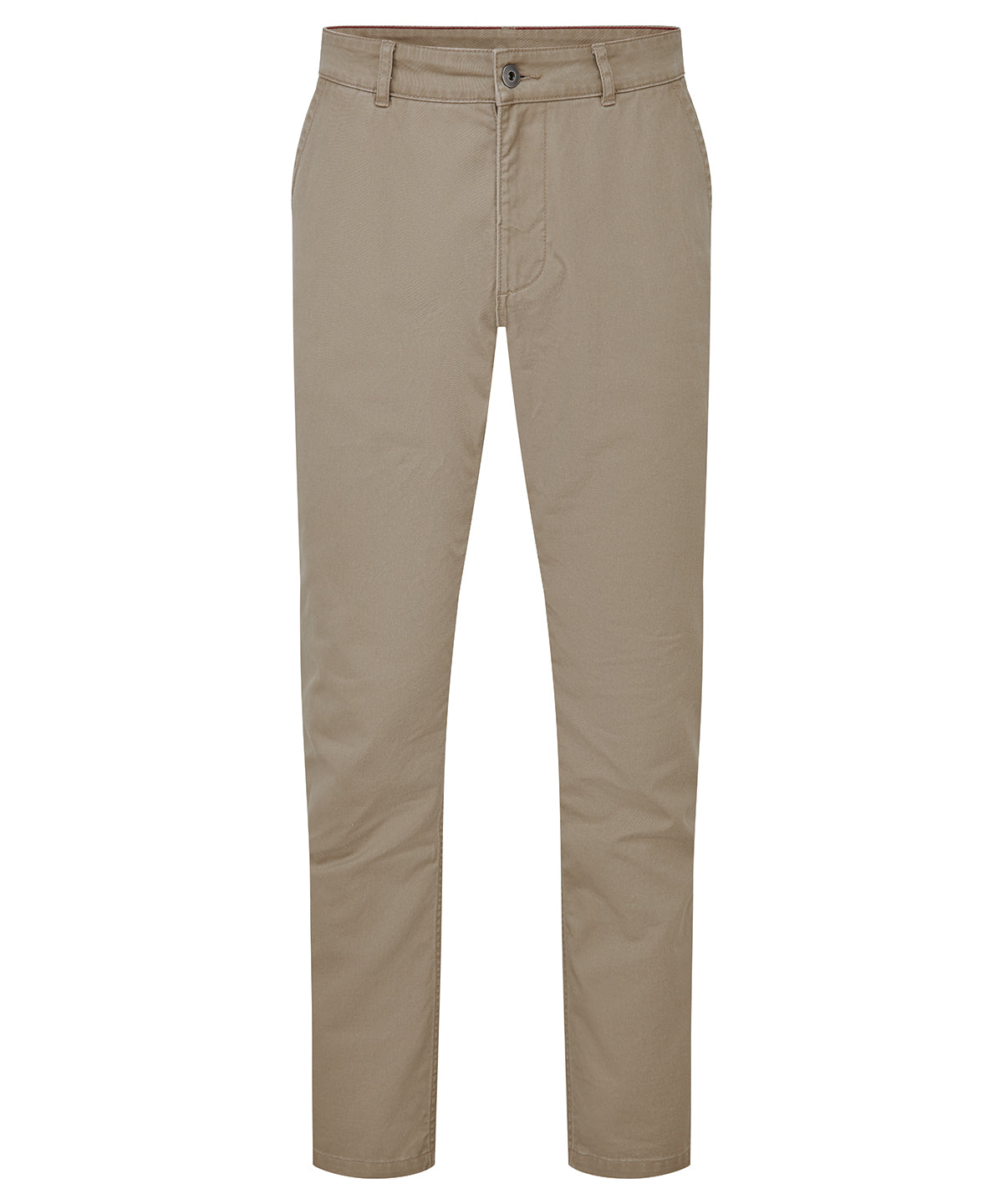 Men's Classic Fit Chinos - AQ050