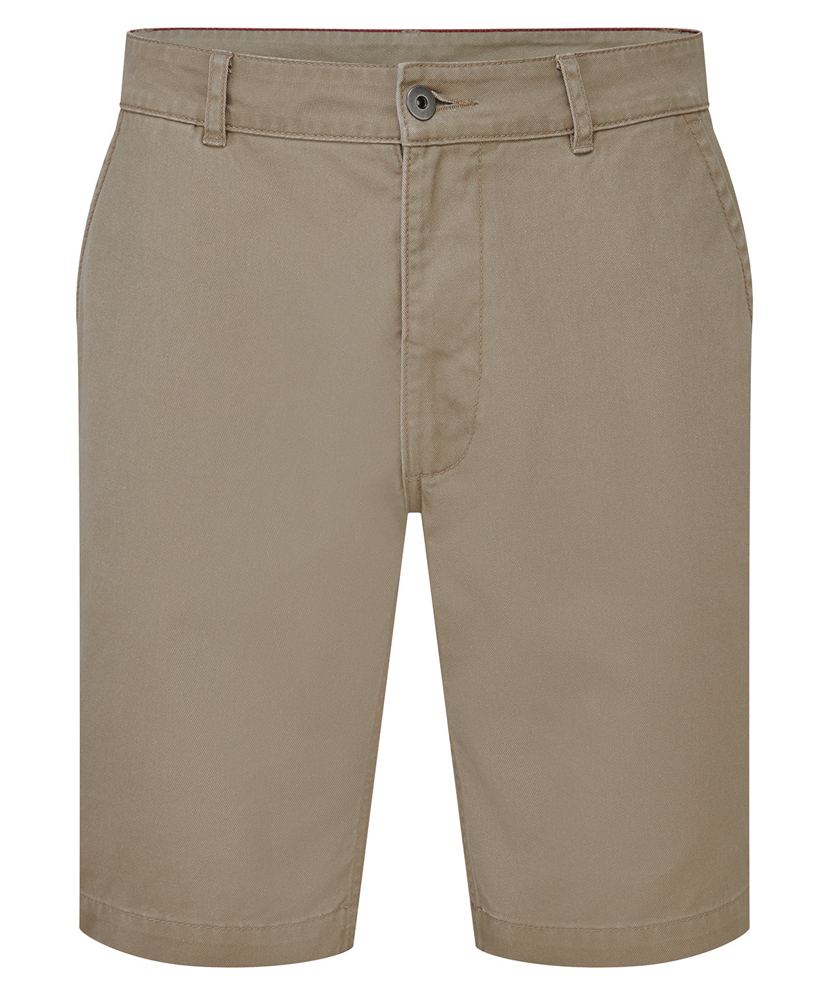 Men's Chino Shorts - AQ051