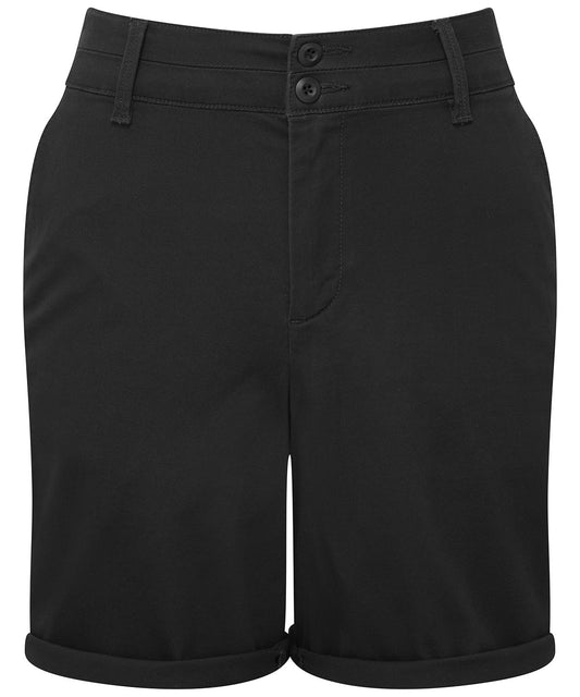 Women’s Ultimate Chino Shorts - AQ068