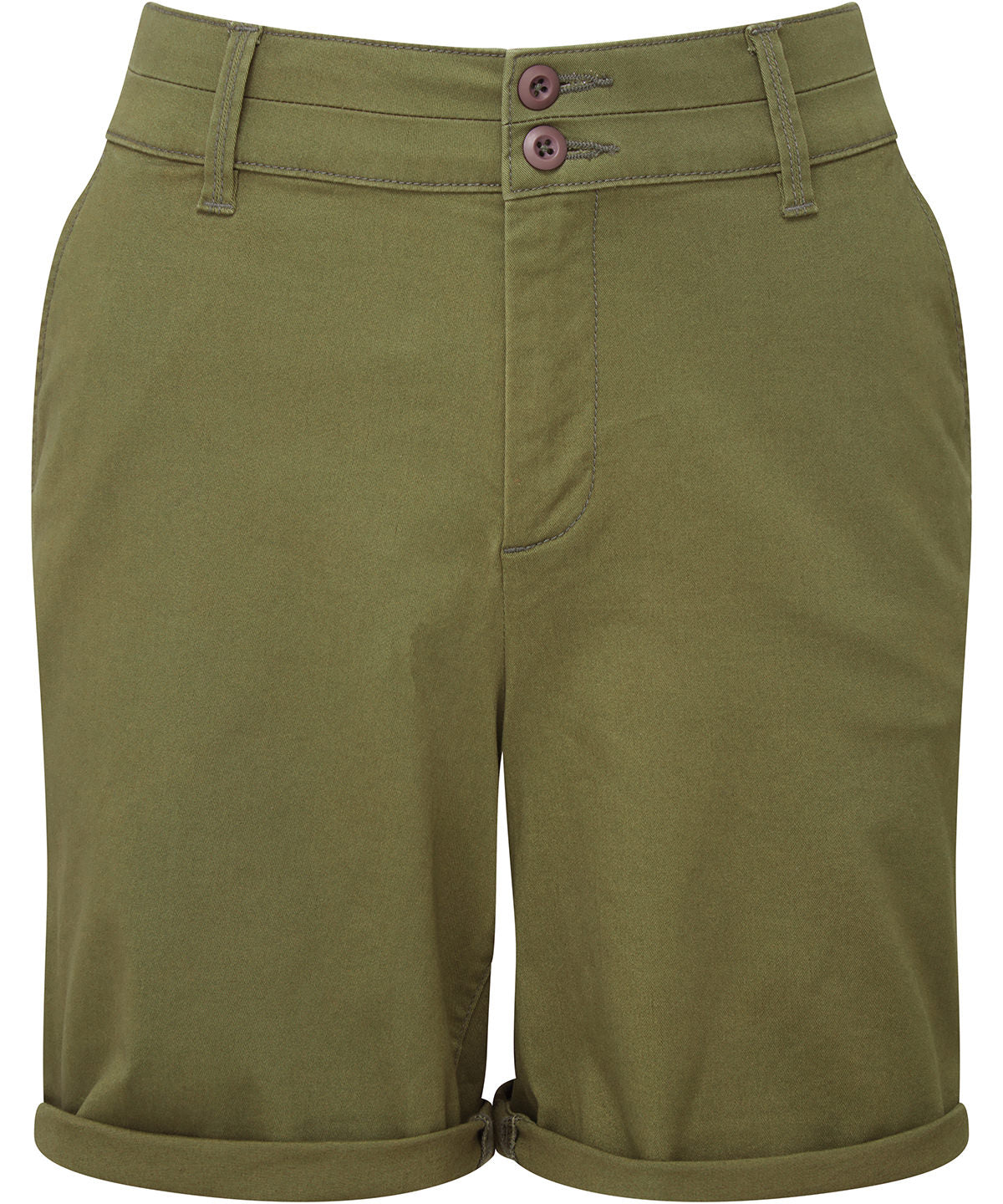 Women’s Ultimate Chino Shorts - AQ068
