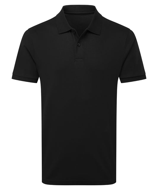 Premium Mercerised Polo - AQ101
