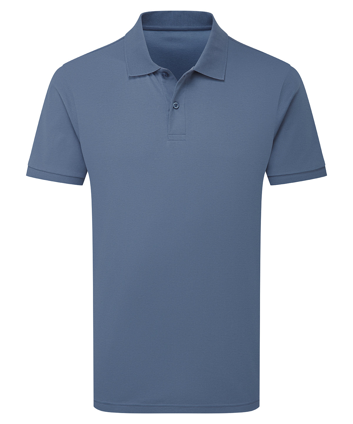 Premium Mercerised Polo - AQ101