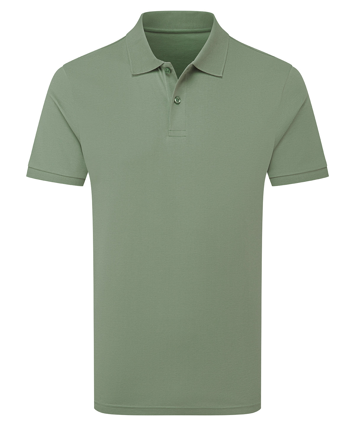 Premium Mercerised Polo - AQ101