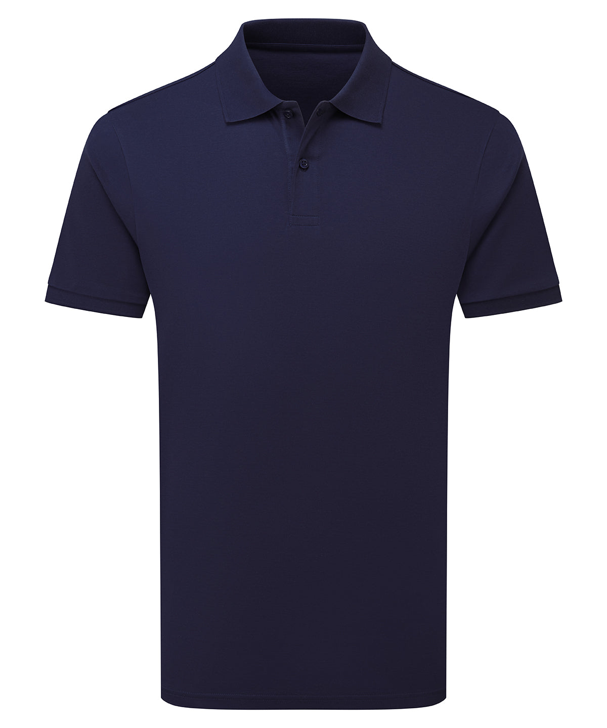 Premium Mercerised Polo - AQ101