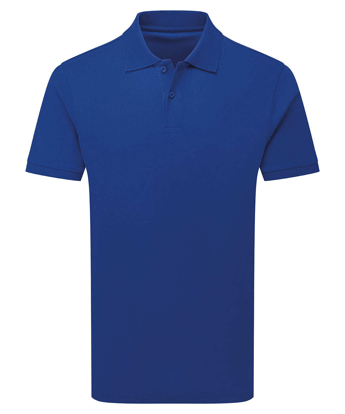 Premium Mercerised Polo - AQ101