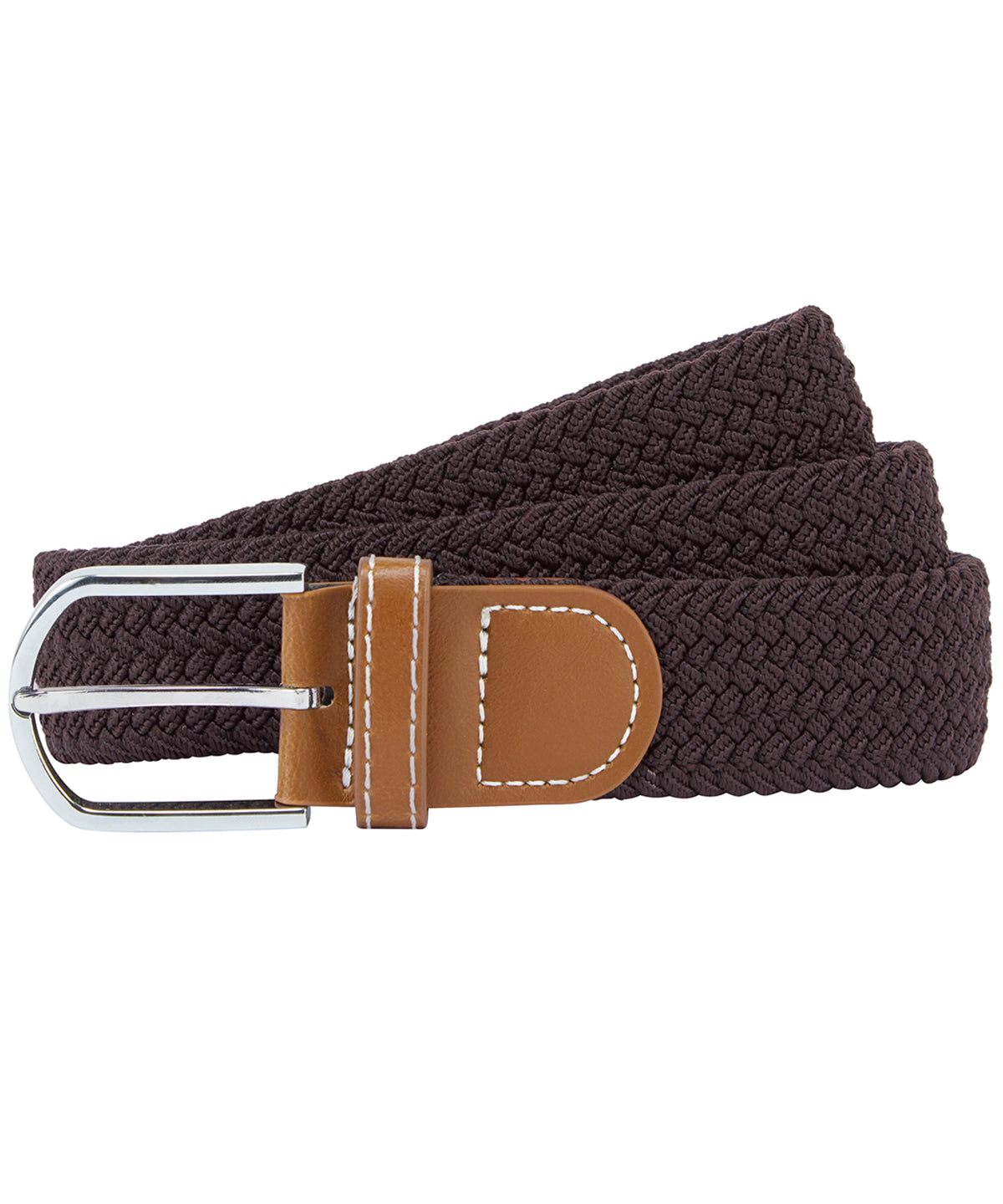 Braid Stretch Belt - AQ900