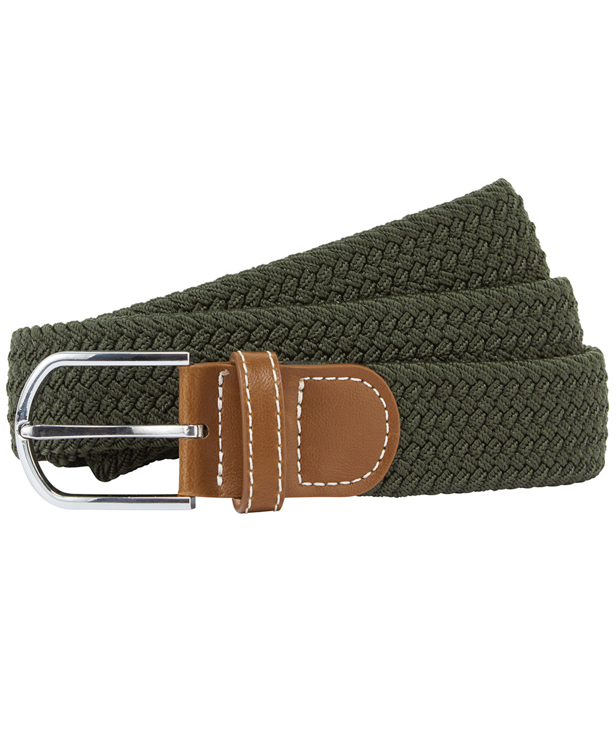 Braid Stretch Belt - AQ900