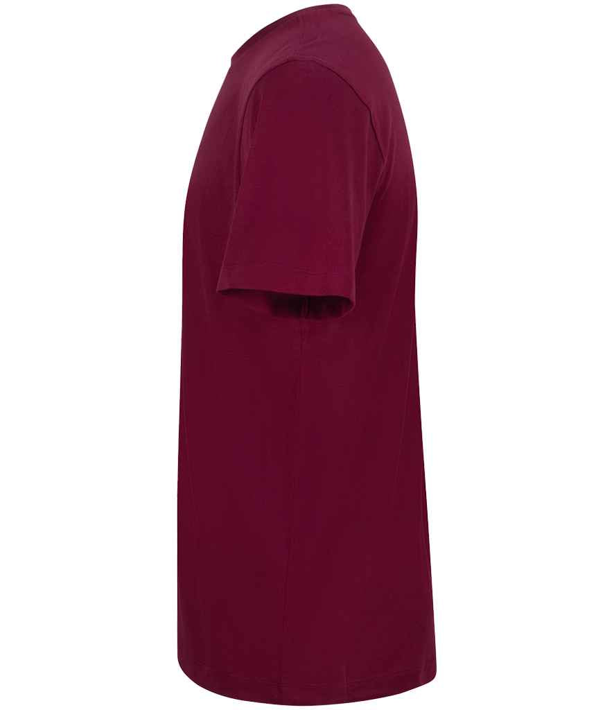 AT001 Burgundy Left