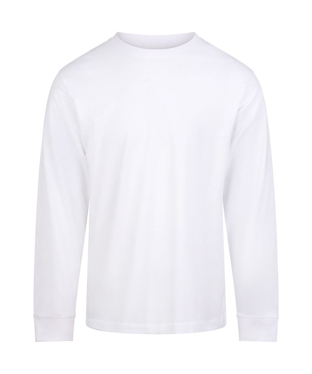 AWDis 180 Long Sleeve T - AT012