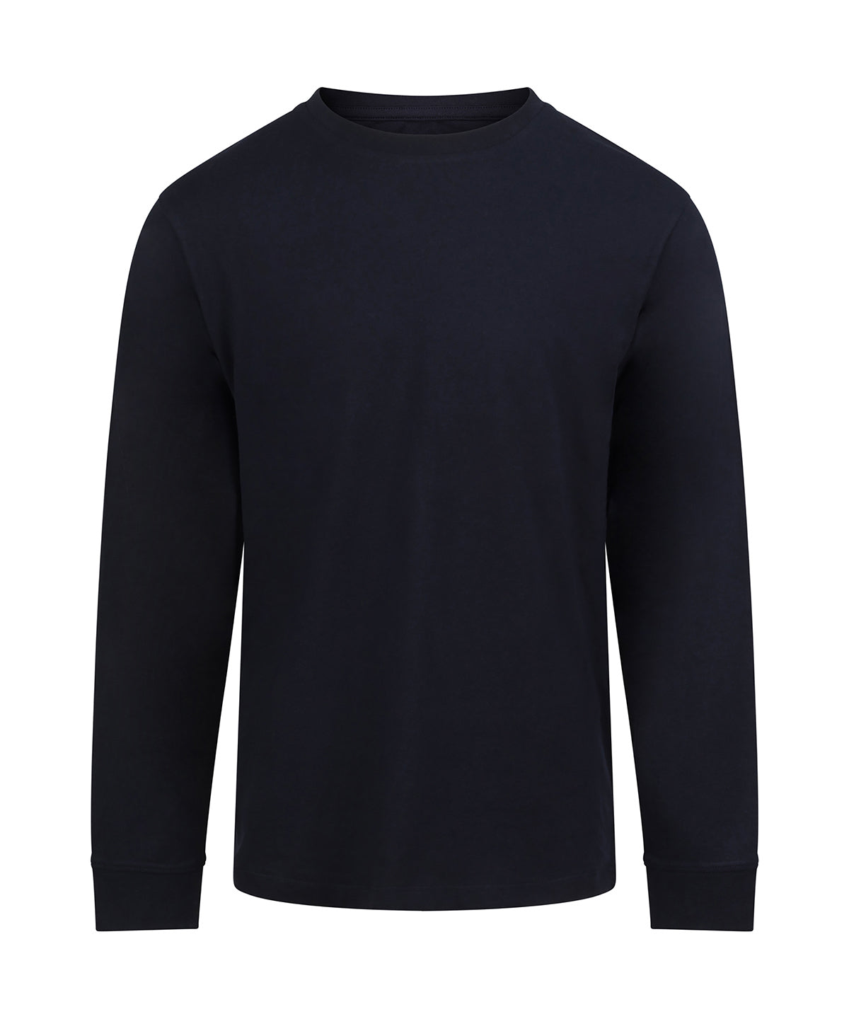 AWDis 180 Long Sleeve T - AT012