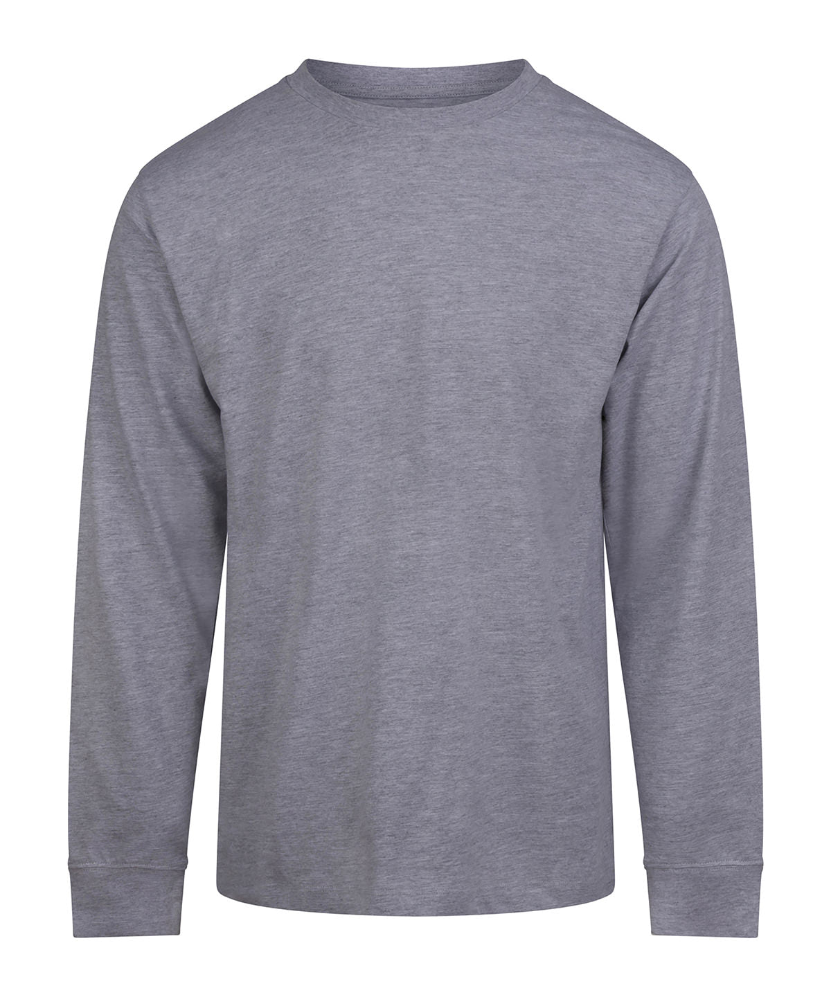 AWDis 180 Long Sleeve T - AT012