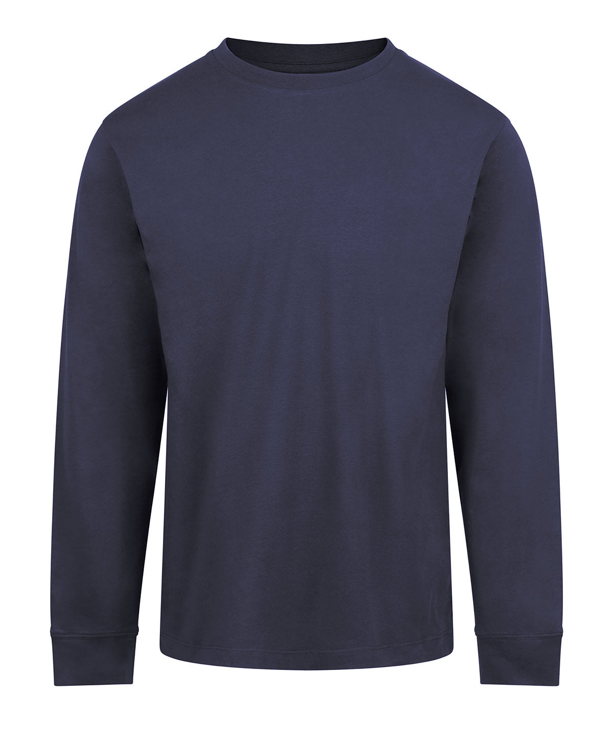 AWDis 180 Long Sleeve T - AT012