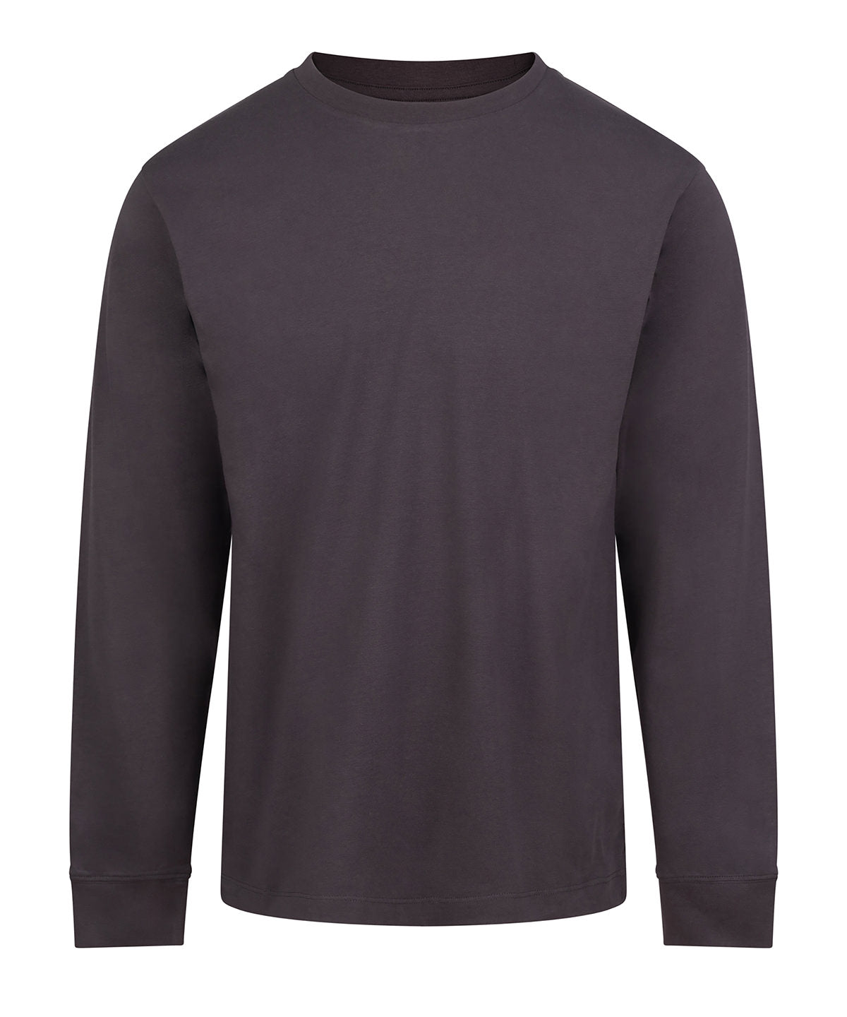AWDis 180 Long Sleeve T - AT012