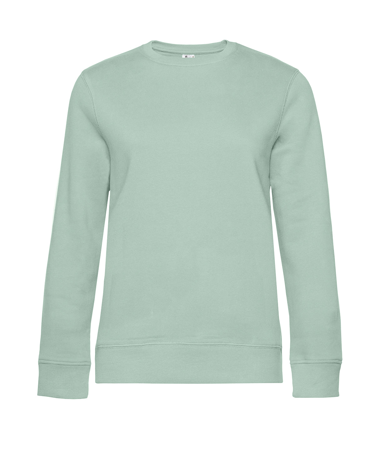 B&C Queen Crew Neck - B010F