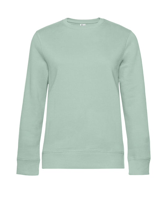 B&C Queen Crew Neck - B010F