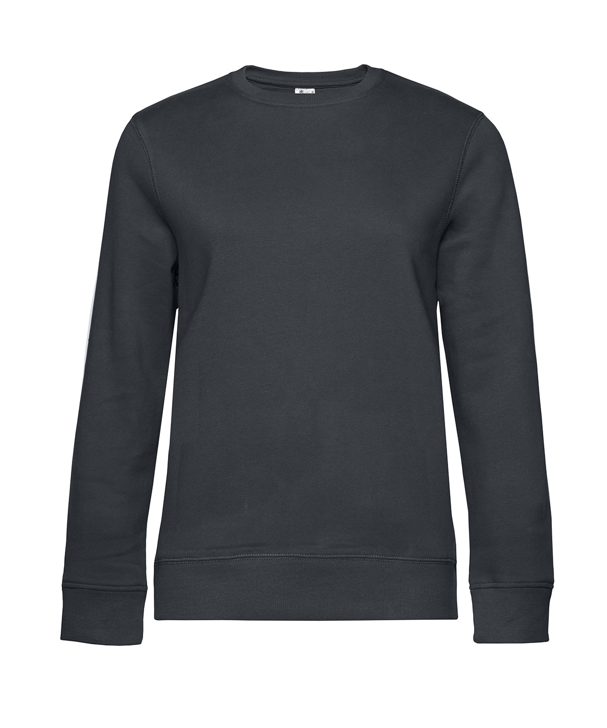 B&C Queen Crew Neck - B010F