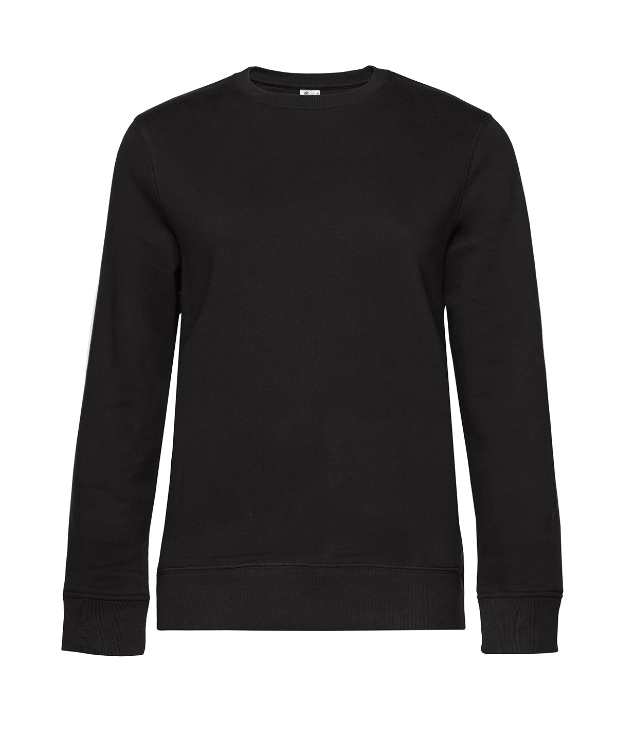 B&C Queen Crew Neck - B010F