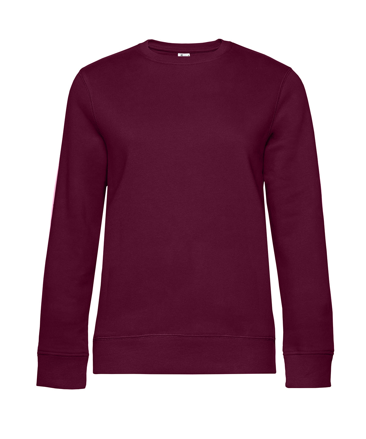 B&C Queen Crew Neck - B010F