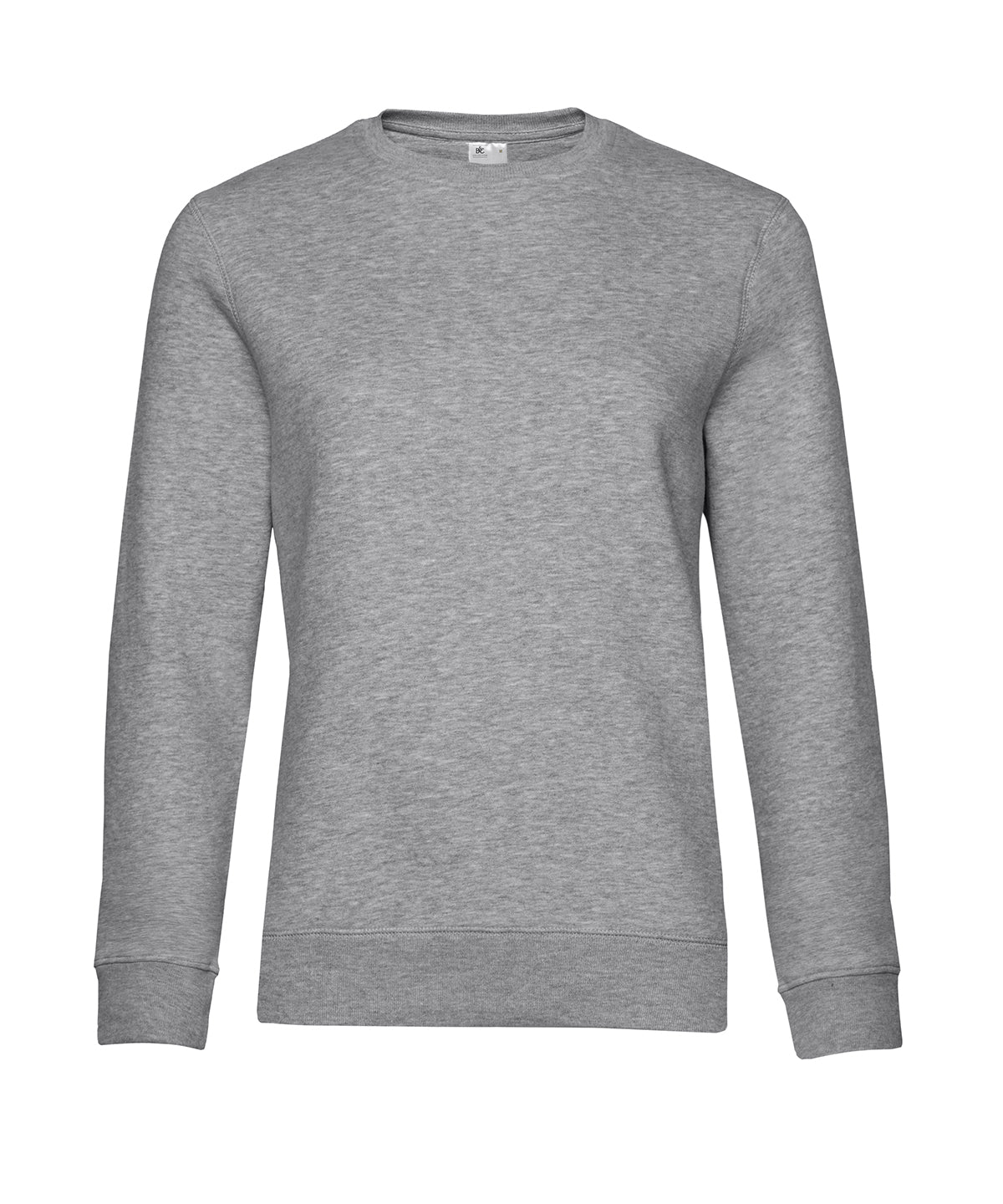 B&C Queen Crew Neck - B010F