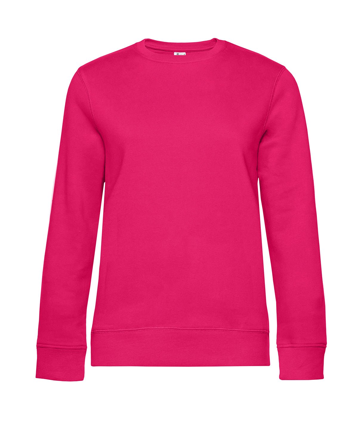 B&C Queen Crew Neck - B010F