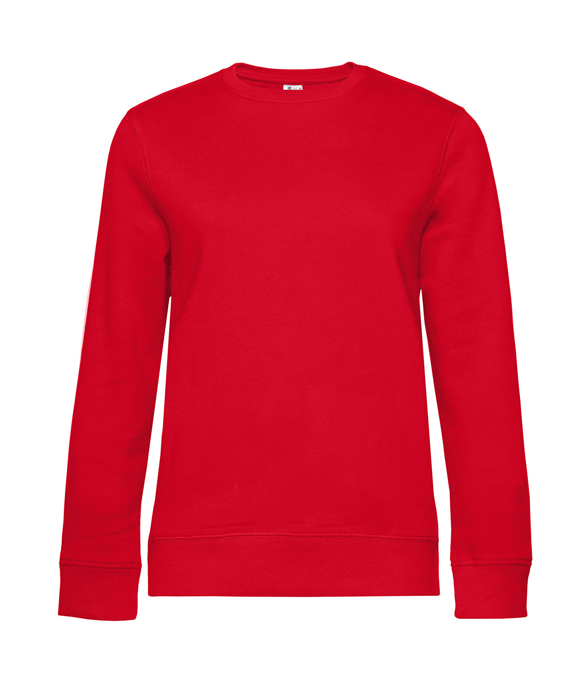B&C Queen Crew Neck - B010F