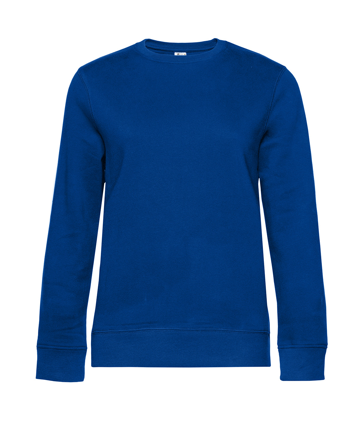 B&C Queen Crew Neck - B010F