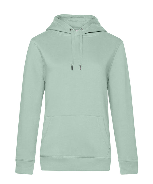 B&C Queen Hooded - B011F