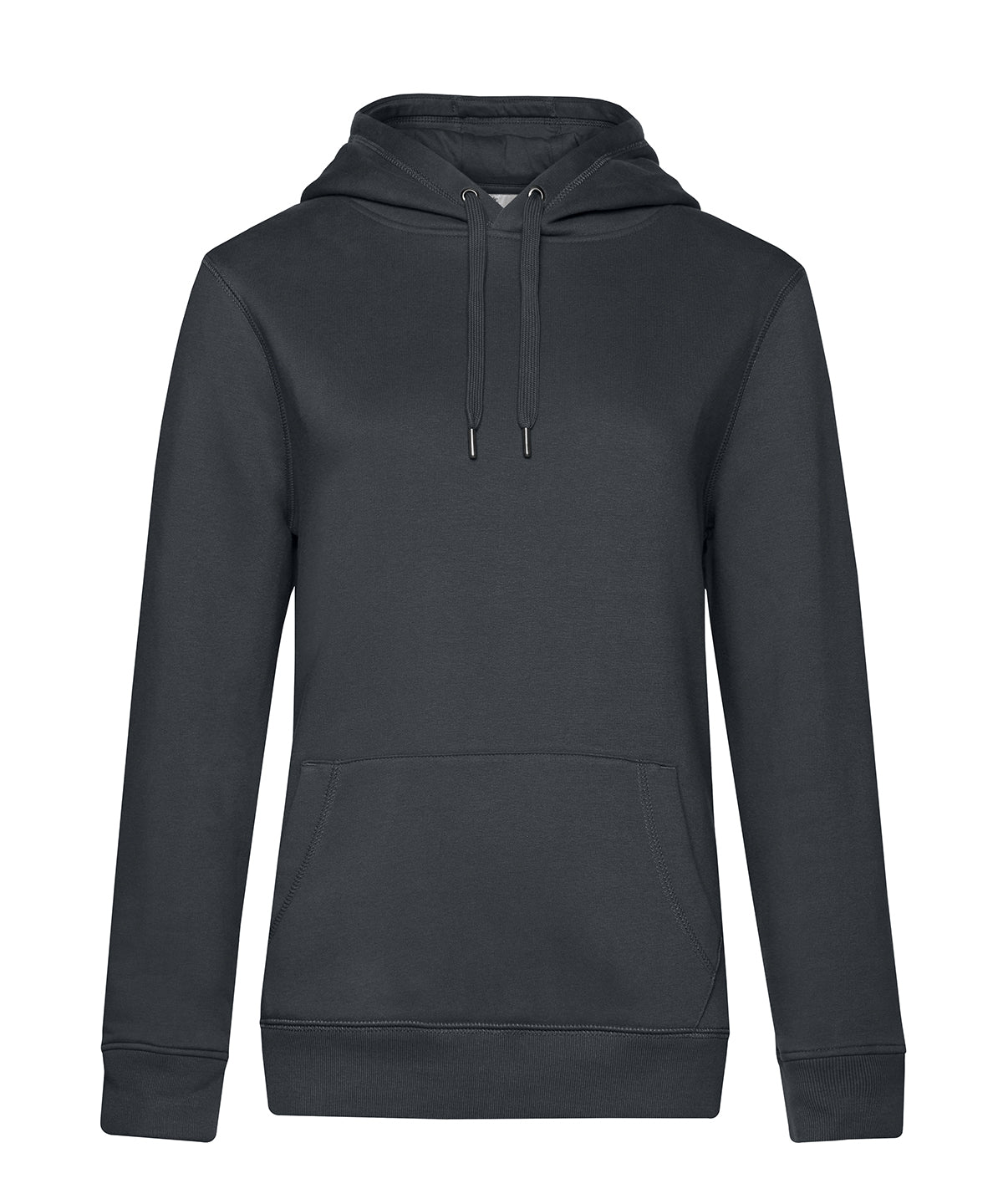 B&C Queen Hooded - B011F