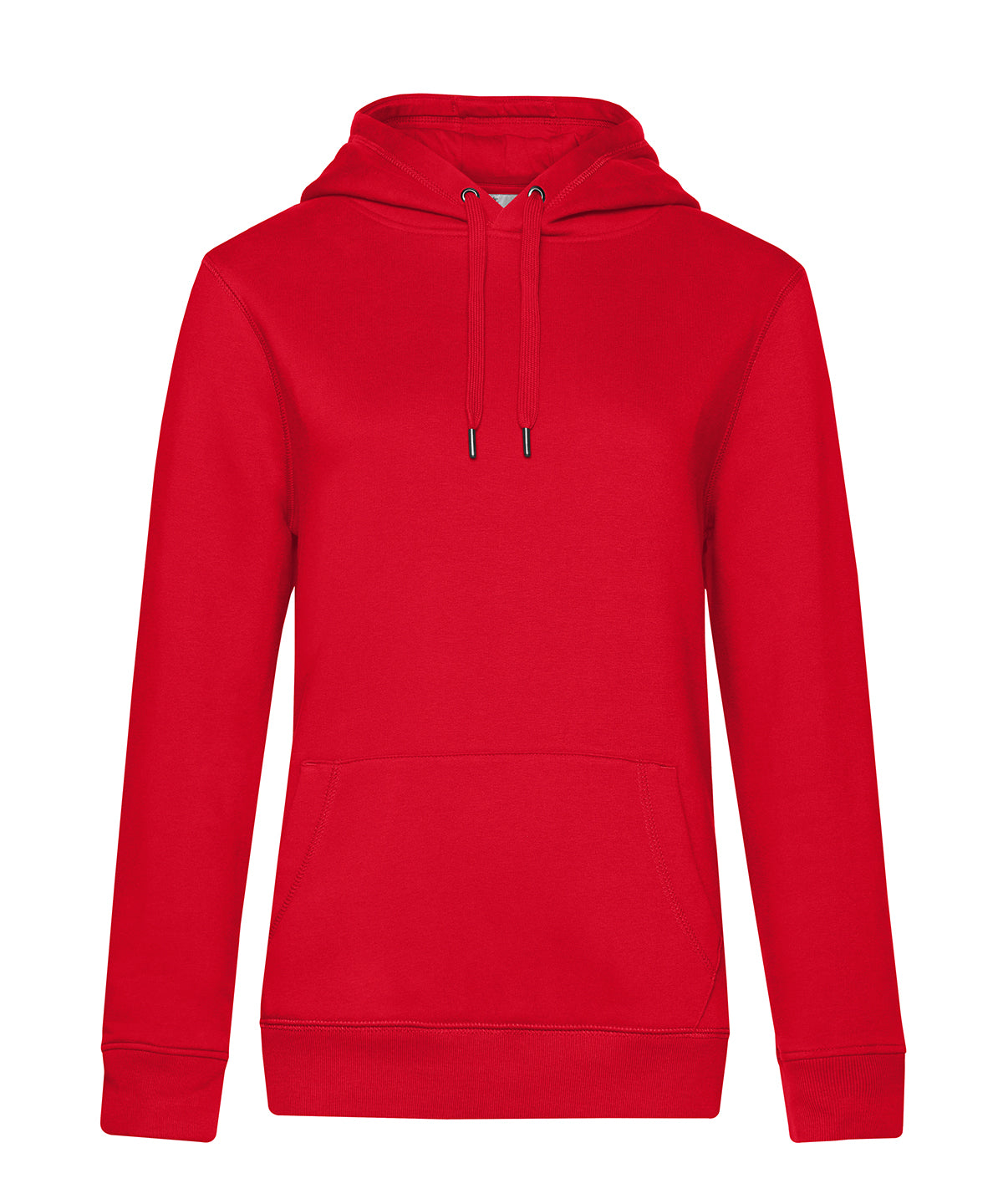 B&C Queen Hooded - B011F